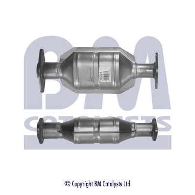 Catalytic Converter